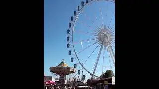 Cannstatter Wasen: Volksfest der Superlative