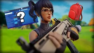 Bag Boy 🎒 + Best PS5 Settings