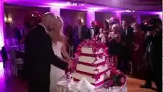 Hyatt at the Bellevue | Philadelphia Wedding | Allure Films