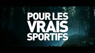 INTERSPORT Suisse Spot TV 10s &ndash; Pour les vrais sportifs &ndash; Running