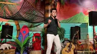 Hugo Colin - 