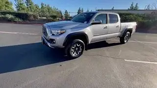 2019 Toyota Tacoma TRD Off-Road Double Cab Temecula  Murrieta  Lake Elsinore  Menifee  Oceanside  Es