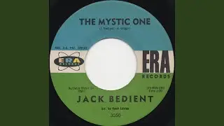 The Mystic One