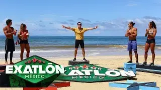 Programa completo del 5 de marzo de 2018 | Exatl&oacute;n