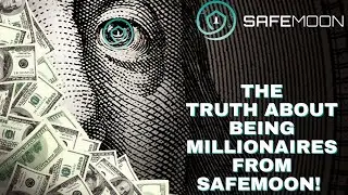 Safemoon Crypto Prediction - Can It Make You A Millionaire