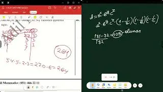 Aylıq imtahan 9 sinif N1 A