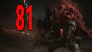 matando o Gael todo santo dia | dia #081 #darksouls3