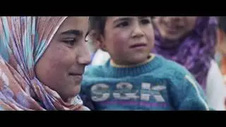 Hillsong United - Stand With Refugees | World Vision