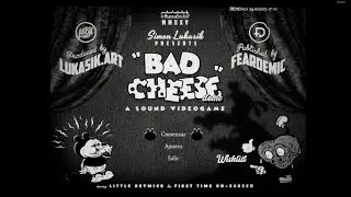 Bad Cheese (Demo Espa&ntilde;ol) de PC (Windows 11) (Next Fest Steam Febrero 2025). Gameplay