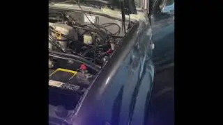 Conversión a inyección Multipunto Toyota.