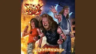 Rock 'n Roll Nation