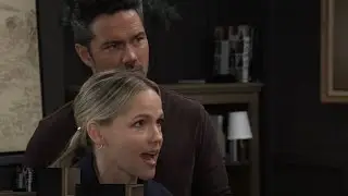 ABC [12/24/2025] General Hospital Full Episode: Drew&rsquo;s Extortion Shock, Portia&rsquo;s Affair Exposed