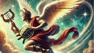 Did You Know Hermes Invented the Lyre?