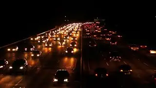 Night Driving Safety Tips