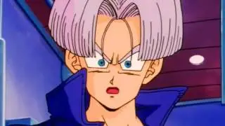 Goku's Having a Heart Attack - TeamFourStar (TFS)