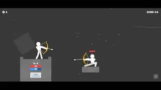 Ragdoll Throw Challenge