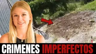 Solo Fue Una Cita de Tinder... Nunca Regresó a Casa  | Documental de Crimen Real