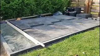 DIY Gartensauna von Wolff Finnhaus