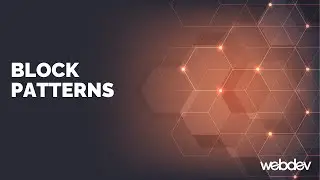 How to Build a Landing Page with WordPress Block Patterns