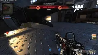 THE APEX RECREATION OF *OG* #BO2, #BO3 SPAWN TRAPPING ENGINEERING IN #BO6 | #FLAWLESS #NUKE