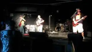 Runnin Down a Dream as performed by THE RIFT