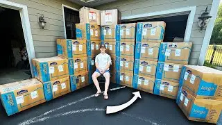 My Amazon FBA Journey to $1.5M While Being a Full-Time Student