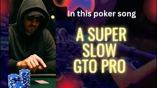 Shark Fishin' | EDM Song for Poker | Poker Lifestyle Music #poker #wsop #pokerlife