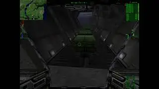 MFB path change