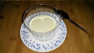 Leche Condensada SIN AZUCAR  Y DESNATADA ¡SUPERLIGHT!