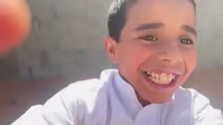 شرطي حرامي مع كلان Tex