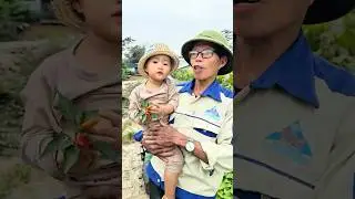 Family Reunion Joy &ndash; Grandparents and Grandkids&rsquo; Happy Moments Together.#viral #funny #shots