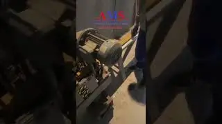 C84 pinch plate roll forming machine