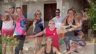 Yoga Crew Zanzibar