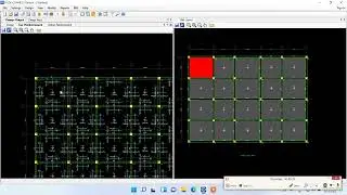 22. Slab and staircase detailing using RCDC
