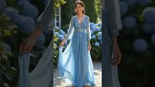 Why Modest Wedding Guest Dresses Look So Expensive?