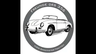 Porsche Speedster Treffen 2023