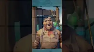 SEA OF THIEVES SEASON NINE ( CRAZY NEW UPDATE AND ITEMS) #seaofthieves #sot