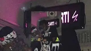 playboi carti ft. skepta - lean 4 real (slowed + reverb)