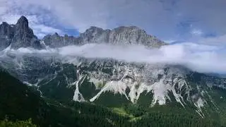 Dolomiti di Brenta Bocchette centrali