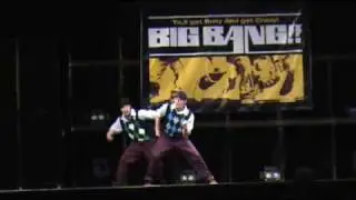 TeeBoo -Last BIG BANG!-