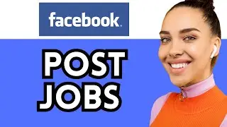 How To Post Jobs On Facebook And Make Money