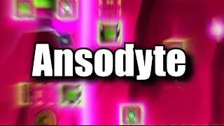 Ansodyte by Goose and Norcda Childa