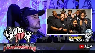 FUNNIEST ROAST ME MOMENTS | The Kid From Buffalo