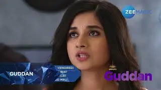 Zee Magic: Guddan | Avril