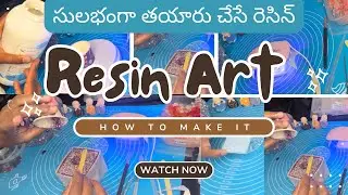 How to Make Beautiful Keychains & Earrings!