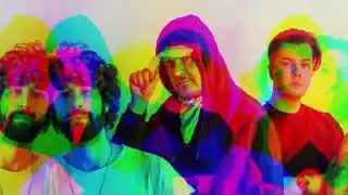 KNEE-HIGH SPIN KICK - SONG OF THE PAGAN (Official Music Video)