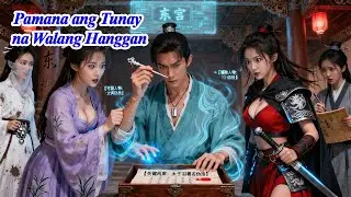 《ANG SISTEMA NG WALANG HANGGANG PAMANA》Mas Maraming Anak, Mas Malakas ang Imperyong Makalangit