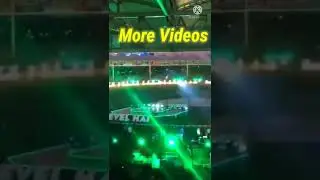 HBL PSL 7 OPENING CEREMONY#CRICKET#psl7