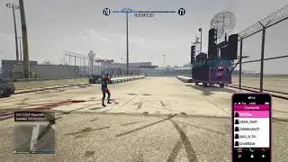 Gta 1mill car drop lobbies