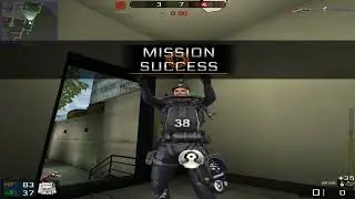 [Blackshot Competitive] #64 Wrist is Broken